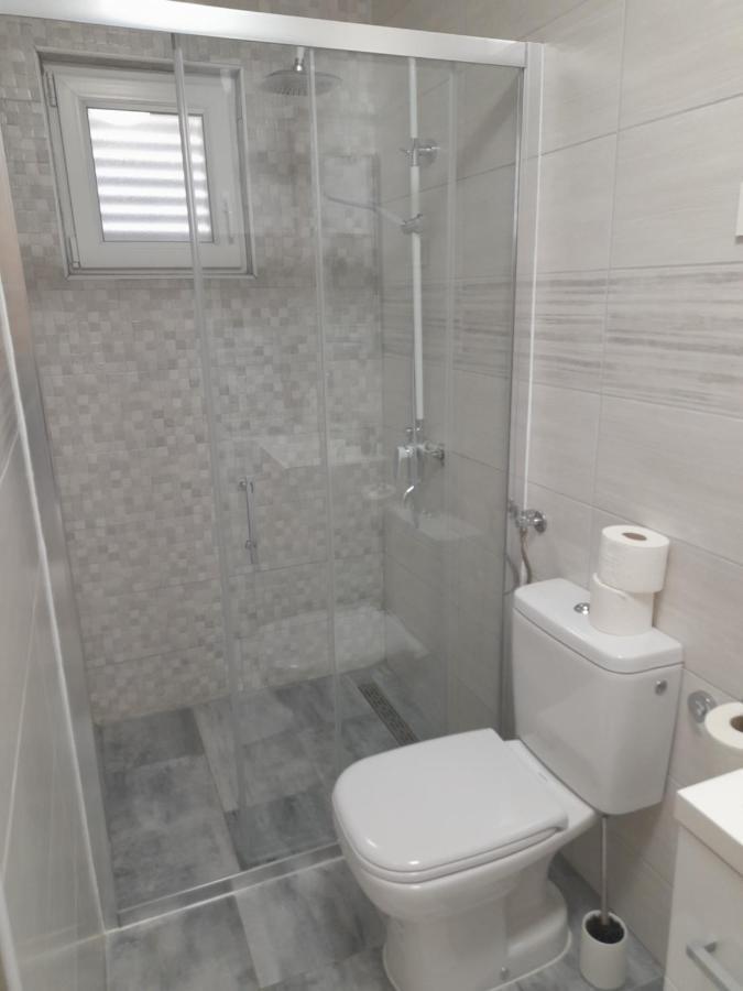 Apartment Bicanic Vir Kültér fotó