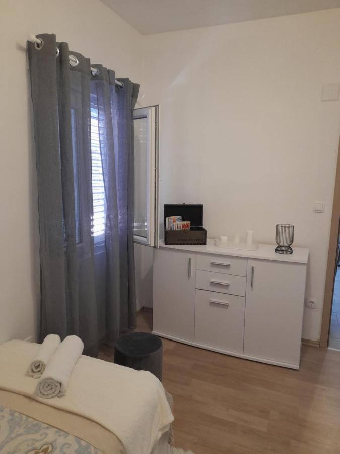 Apartment Bicanic Vir Kültér fotó