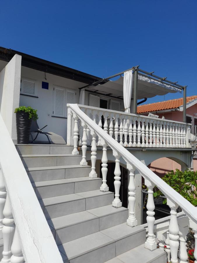 Apartment Bicanic Vir Kültér fotó